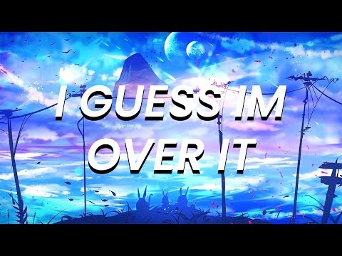 Savage Ga$p - i guess i’m over it feat. shinigami & convolk (prod. ginseng) [LYRICS]