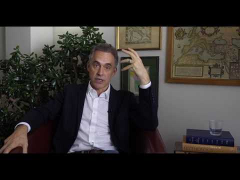 Jordan Peterson | The Definition Of Love - Legacy Video - Video