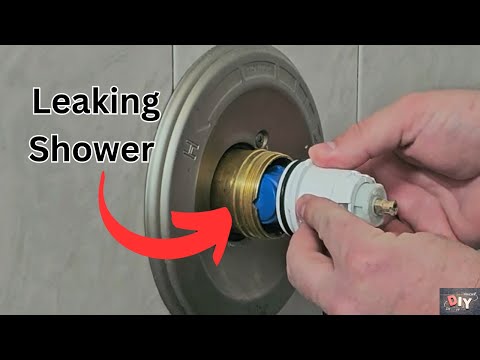 Delta Shower and Tub Cartridge Replacement: What You Need to Know