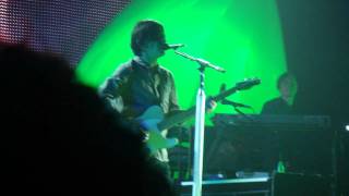 Bright Eyes - Haile Selassie (Live)