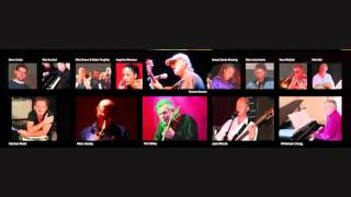 Virtually - the Relatives & Phil Miller featuring Richard Sinclair