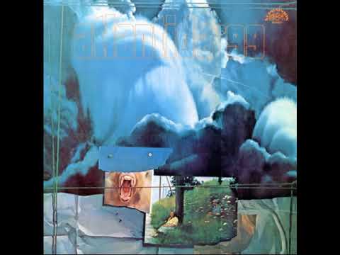 Václav Neckář - Celý svět se mnou je tu (30.6.1986, vydáno 1987)
