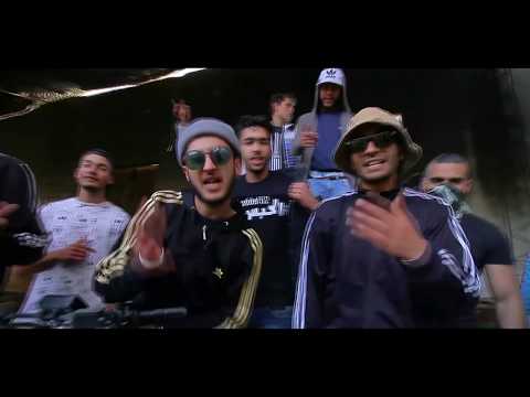 Da Ninja x Bad Boy ( Gang Shit ) Old Gang