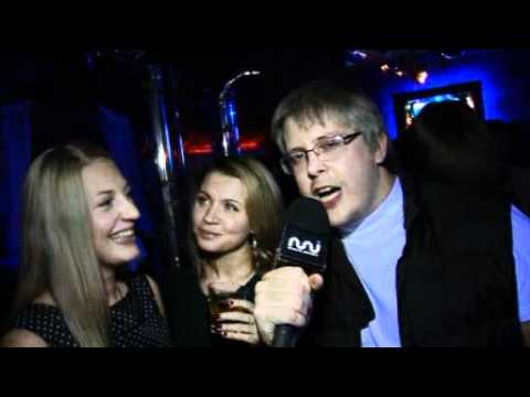 День Рождения Dj Kiriloff club Sahar 19.03.2011.