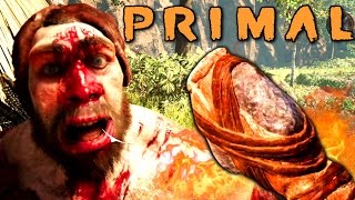 ÉXECUTION - Far Cry Primal #9