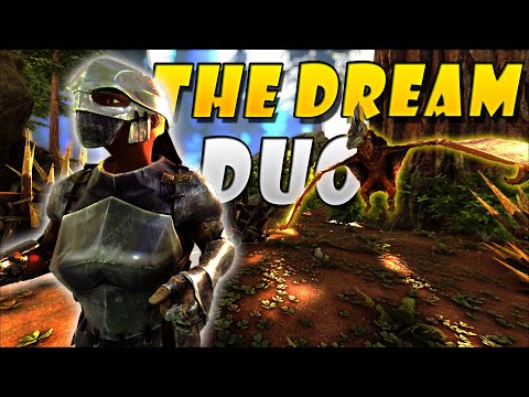 How A DREAM DUO Starts Off On DAY 1  - ARK