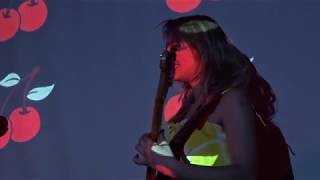 Cherry Glazerr - Trash People - Live @ Molotow, Hamburg - 04/2019