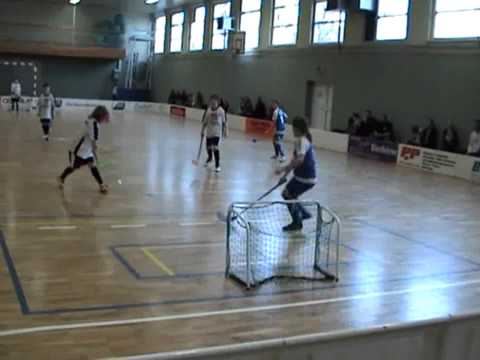 Black Lions Landsberg U11/2 gg. Magdeburg