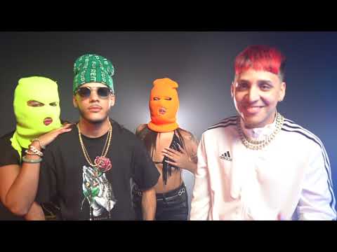 Jay TLG x Rotsen_Gv x Danger Demasiao De Fácil - NARCO (Video Oficial)