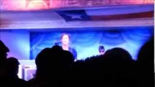 Jack Ingram &amp; The Beat-up Ford Band ~ Jonesin&#39; For Haggard