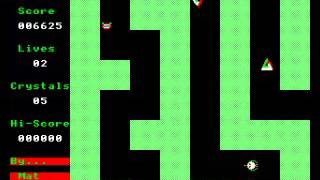 BBC/ELECTRON - EWGEEBEZ - SOFTWARE PROJECTS - 1984