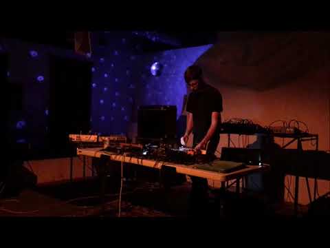 Profligate - Live at Rec Center, DTLA 8/13/2018