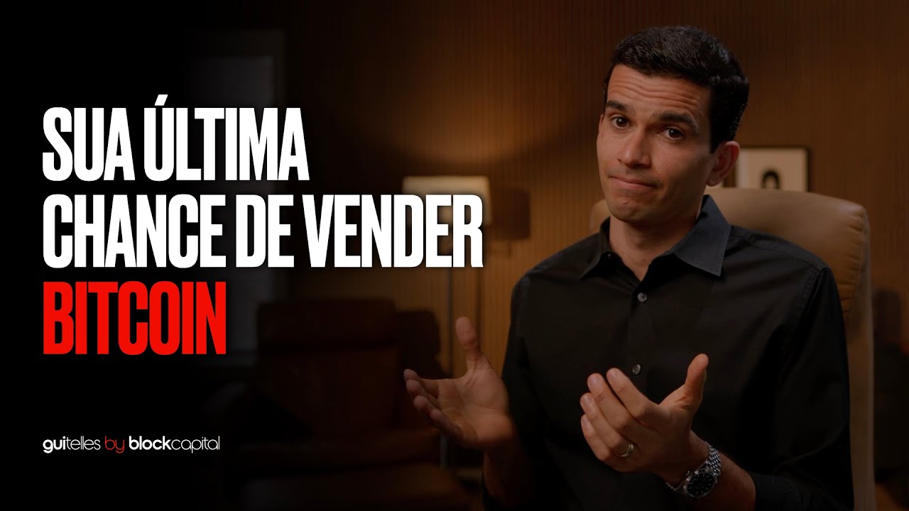 Será nesse ponto...