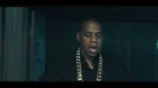 Jay-Z - Holy Grail (Official Music Video) feat. Justin Timberlake