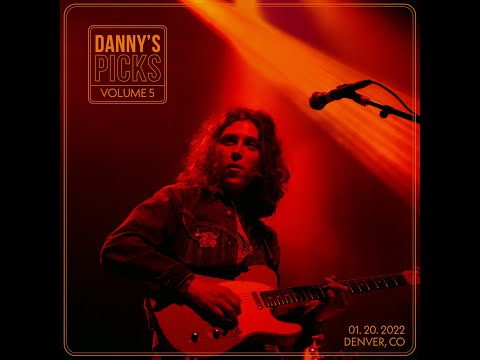 "Danny’s Picks" Vol. 5: Denver, Colorado (01/20/2022)