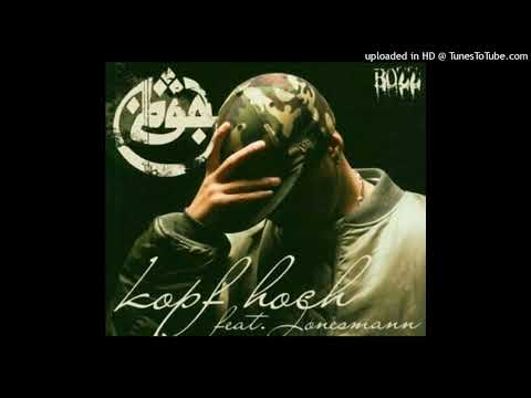 Azad  - Kopf hoch (Bazzazian-Mix) (feat. Jonesmann)