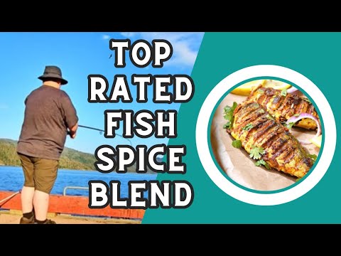 A Mediterranean Lemon-Dill Fish Recipe (Low Carb)