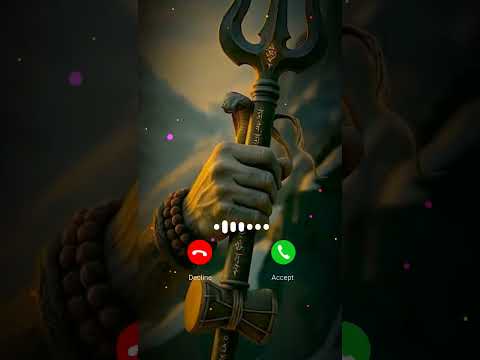 Mahadev ringtone | New Mahadev Ringtone || Mahadev Ringtone 2024 || Best ringtone || Bhole ringtone