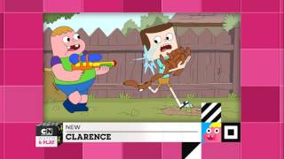 Download lagu Cartoon Network - Watch & Play App (July 2016) mp3 Download lagu Cartoon Network - Watch & Play App (July 2016) mp3