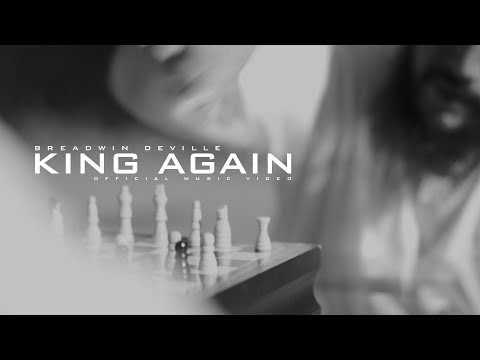 Breadwin Deville - King Again ft Juice Daley & Whiskey Waters (Official Music Video)