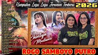 Download lagu KUMPULAN LAGU LAGU JARANAN FULL ALBUM TERBARU ROGO SAMBOYO PUTRO mp3