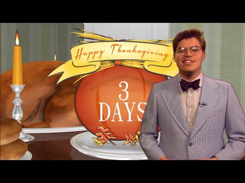 NewsLink Indiana Weather November 21st - Oliver Moster