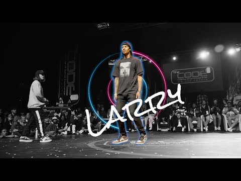 BATTLE HIP HOP FINALE - LARRY LES TWINS & LAURA NALA (Criminalz) vs LES GAMAL