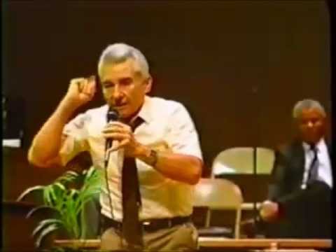 Judas3 - No imites las modas del mundo (Ev. Yiye Ávila)