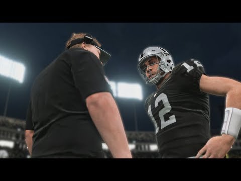 MADDEN 20 CAREER MODE QB - GETTING OUR FIRST NFL CAREER START!! - EP 4