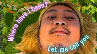 Why I Haven’t Been Uploading…(as much)