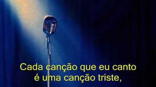 Sad Song - Nazareth (Tradução)