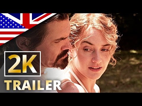 Labor Day - Official Trailer [2K] [UHD] (International/English)
