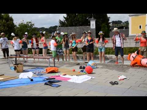 Doaschdoafa Musiplantschn 2014