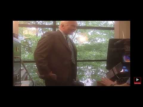 "Buzz Aldrin Interview "UNEDITED" 