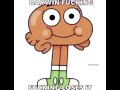 Darwin Fucking Lose It