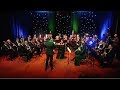 Bucharest Wind Orchestra - Medley Peter Maffay