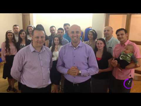 Minutul Speranței Ep 182 Mesajul Unic al lui Isus [Iulie 1] || Natanael Costea