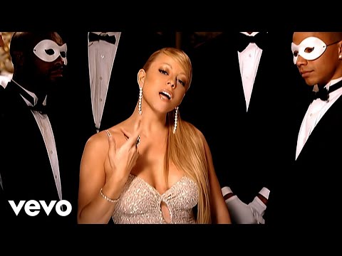 Mariah Carey, Fatman Scoop, Jermaine Dupri - It's Like That (Official Music Video)