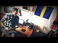 Soulast Sample - Pacing Deaths Trail (In Flames cover)