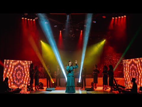 ZITA RAJESU / INHARE - Sharon Manyonganise Cherayi