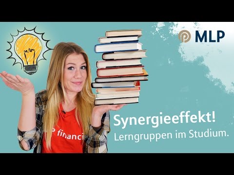Der Synergieeffekt