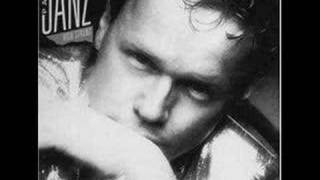 Paul Janz - Close My Eyes (audio only)