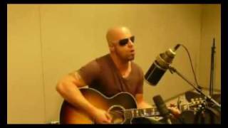 Daughtry version of Poker Face