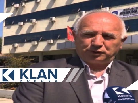 Semaforët në Ferizaj - KlanKosova