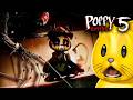 FINAL Poppy Playtime Chapter 5 ARG LORE DROP Reveals EVERYTHING