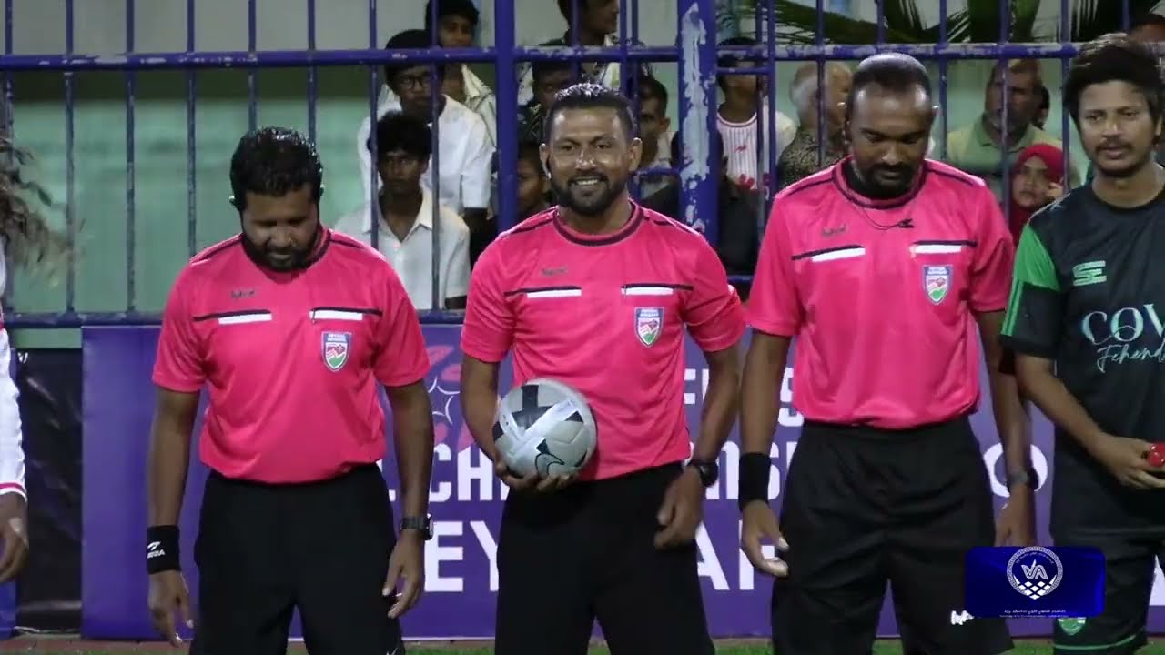 Match Highlights