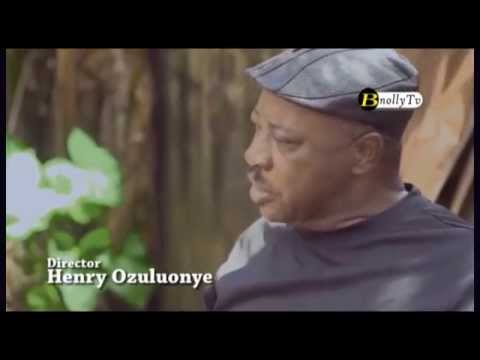NWA MBADA CHAPTER 9 LATEST NOLLYWOOD MOVIE