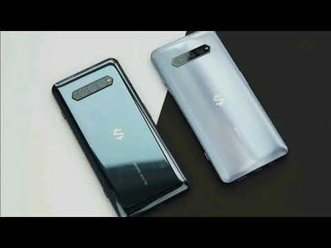 Xiaomi Black Shark 4 is The Only Gaming Phone to Pass a Durability Test of jerryrigeverything