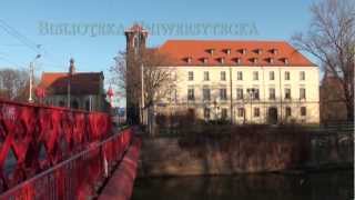preview picture of video 'Vratislav. Wrocław.  Wroclaw. HD [cz, pl, en, fr]'
