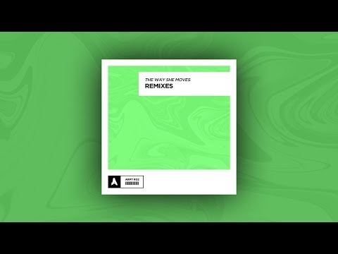 Brixx - The Way She Moves (Mister Cheli Remix)